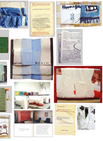 Livres multiples