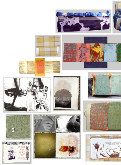 Livres uniques